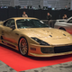 Top Secret Supra at BH Auctions